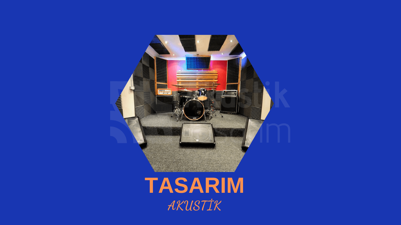 Akustik Ses Yalıtımı | Kaçmaz Fırsatlar!
