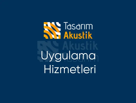 Tasarım Akustik
