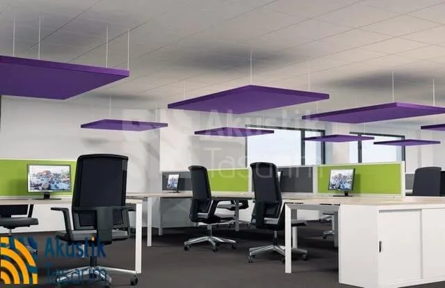 Call Center Ses Yalıtımı