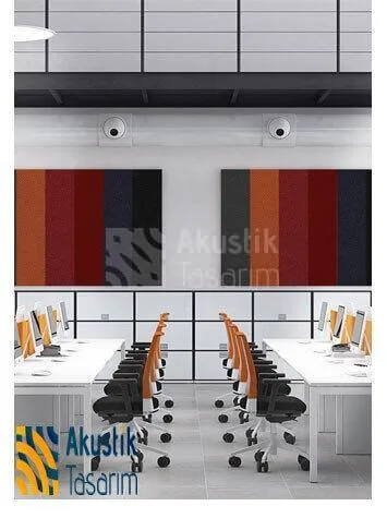 Ofis Ses Yalıtımı