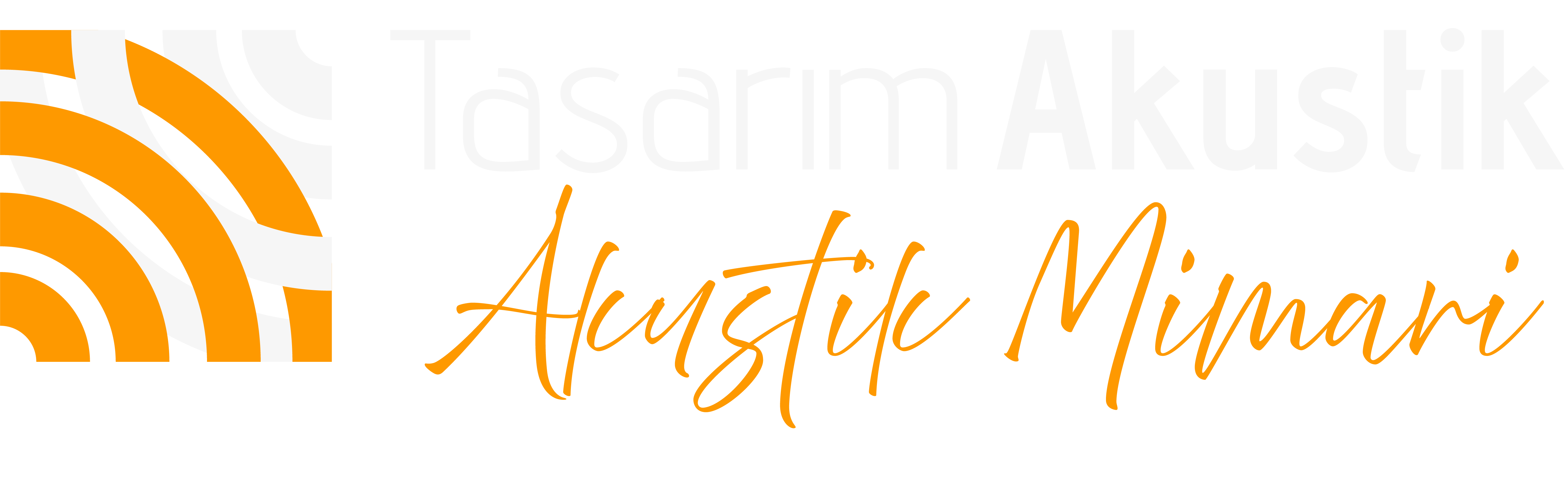 Tasarım Akustik