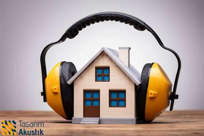 Ses Yalıtımı Nedir ?
