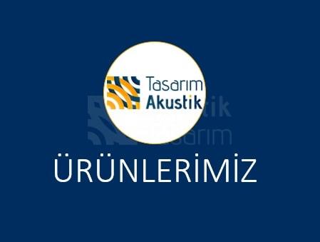 Tasarım Akustik