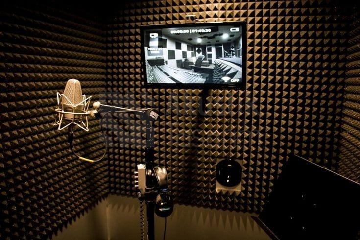 Ses Yalıtımında Uzman: Stüdyo Akustiği için Profesyonel Çözümler